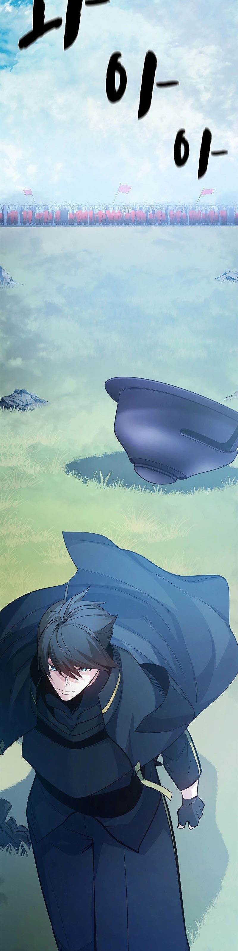 The Tutorial is Too Hard Chapter 160 page 51