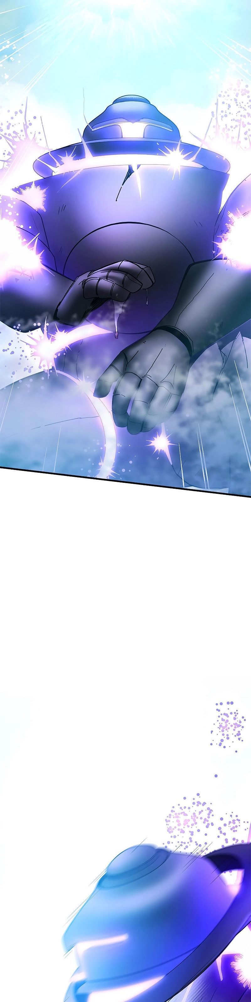 The Tutorial is Too Hard Chapter 160 page 44