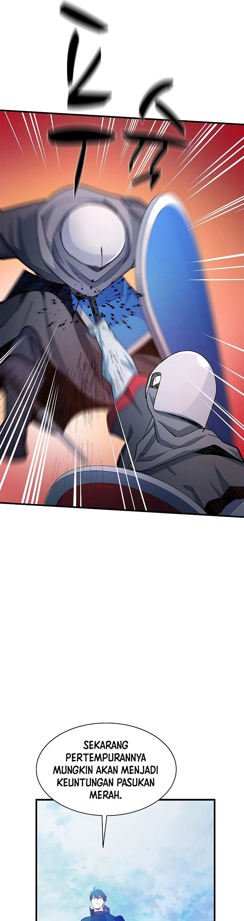 The Tutorial is Too Hard Chapter 160 page 26