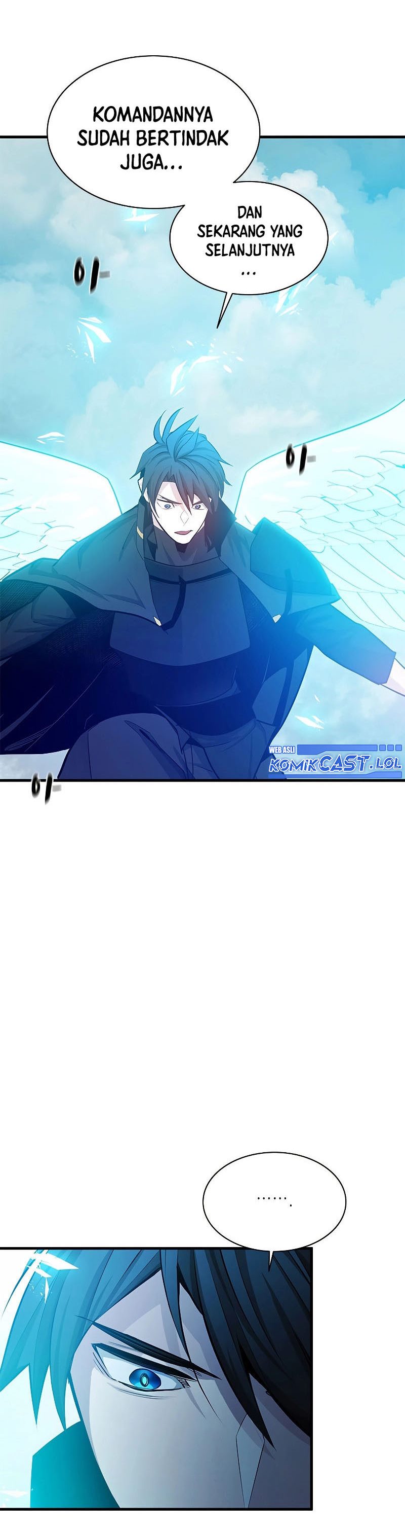 The Tutorial is Too Hard Chapter 160 page 31