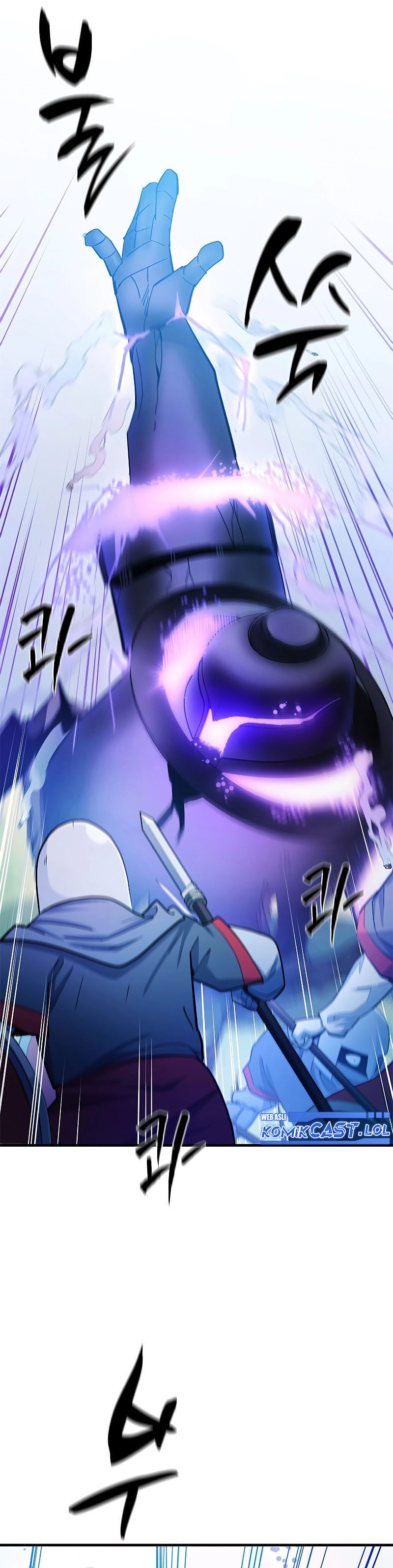The Tutorial is Too Hard Chapter 160 page 41