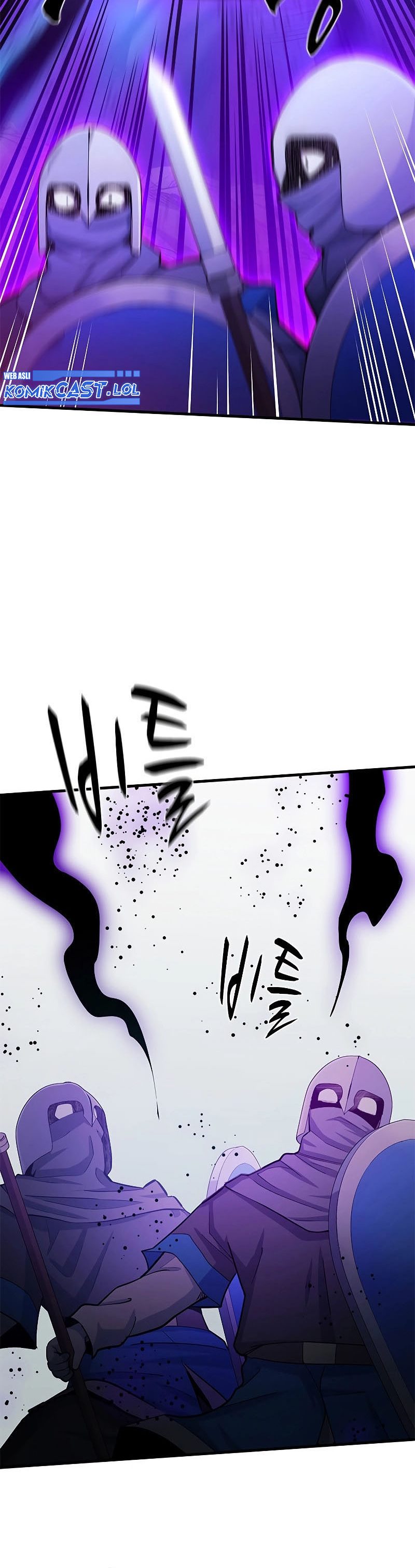 The Tutorial is Too Hard Chapter 160 page 25