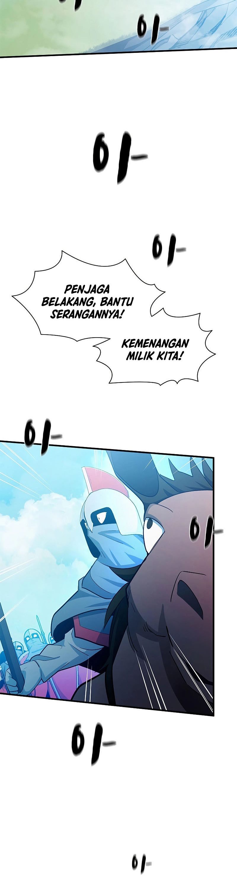 The Tutorial is Too Hard Chapter 160 page 30