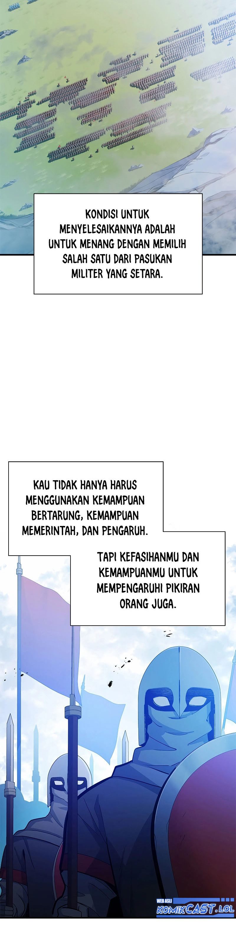 The Tutorial is Too Hard Chapter 160 page 5