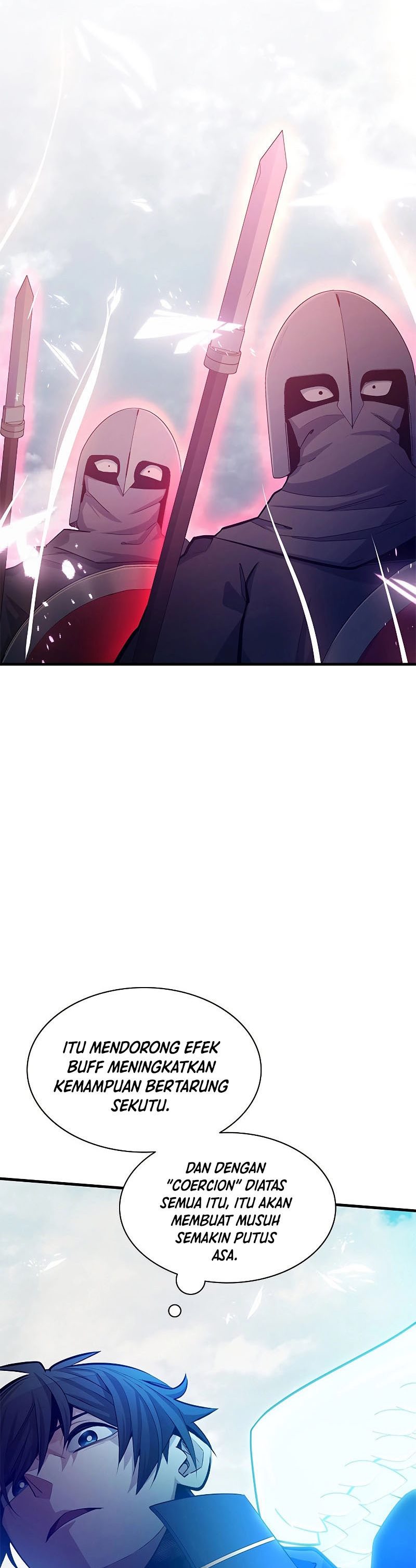 The Tutorial is Too Hard Chapter 160 page 28