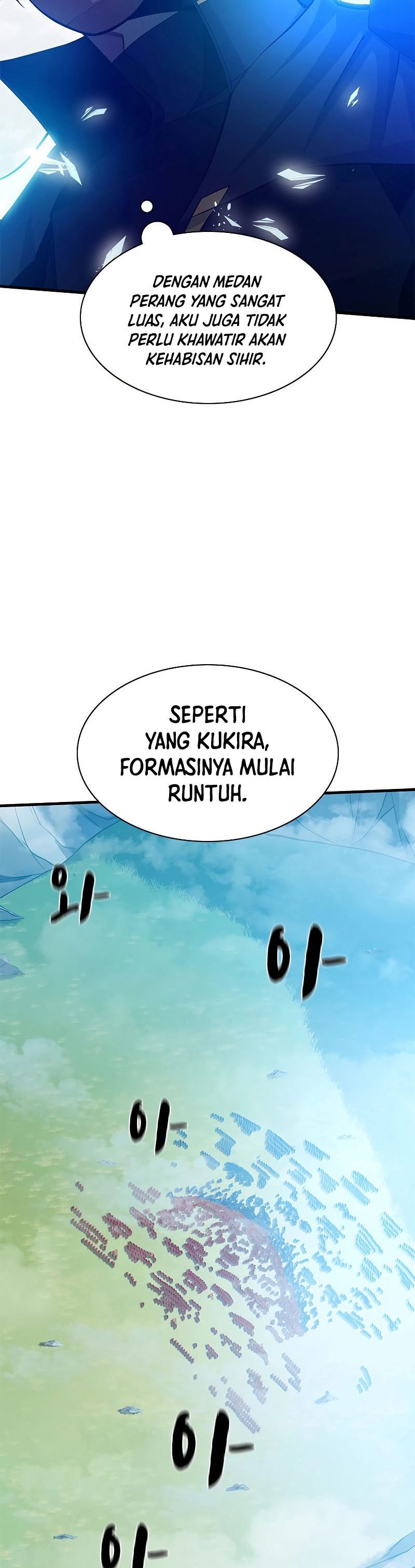 The Tutorial is Too Hard Chapter 160 page 29