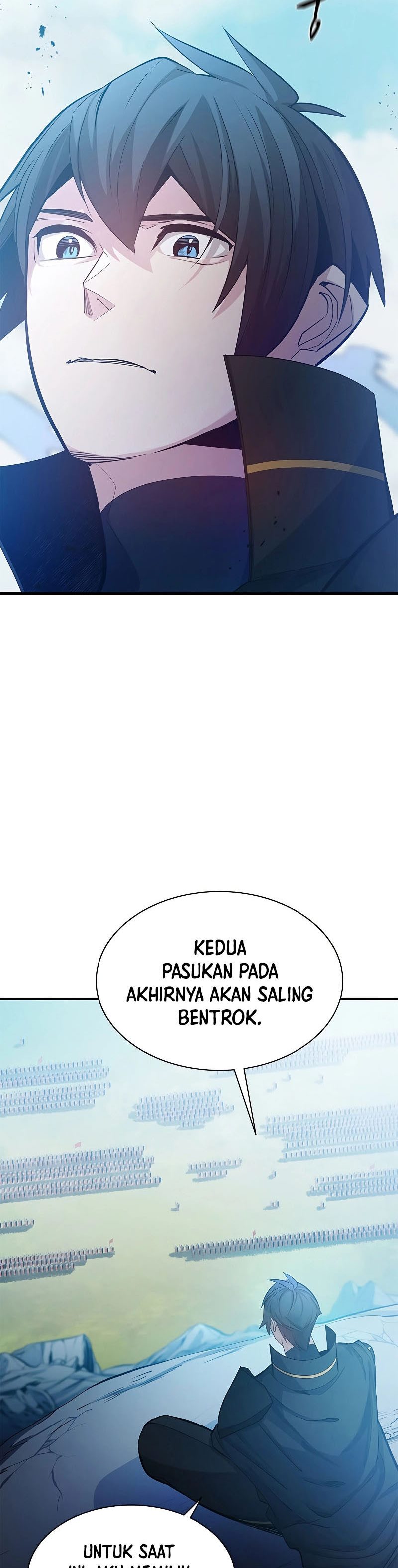 The Tutorial is Too Hard Chapter 160 page 7