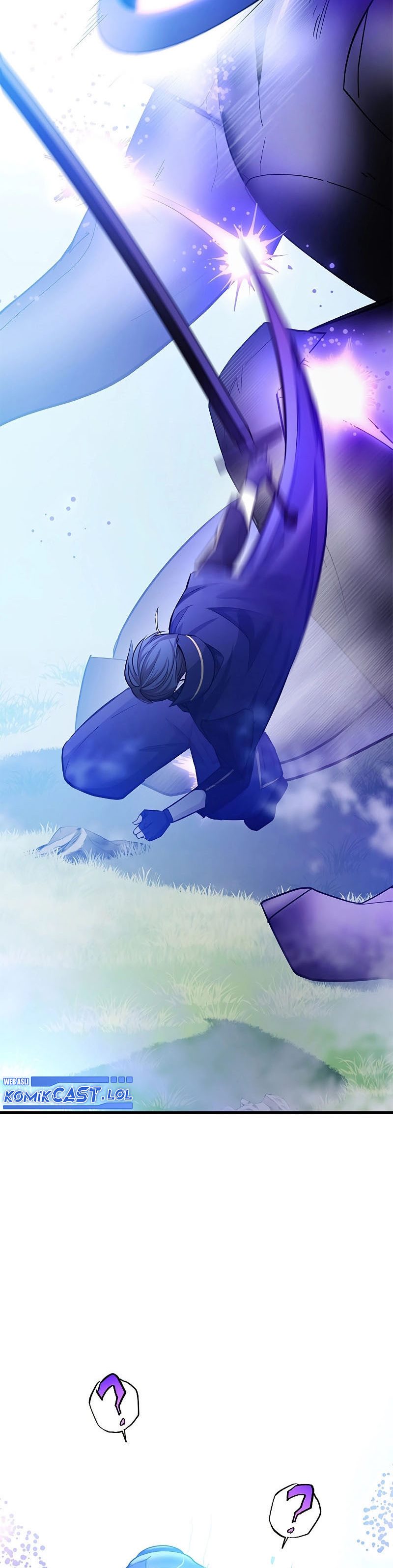 The Tutorial is Too Hard Chapter 160 page 45