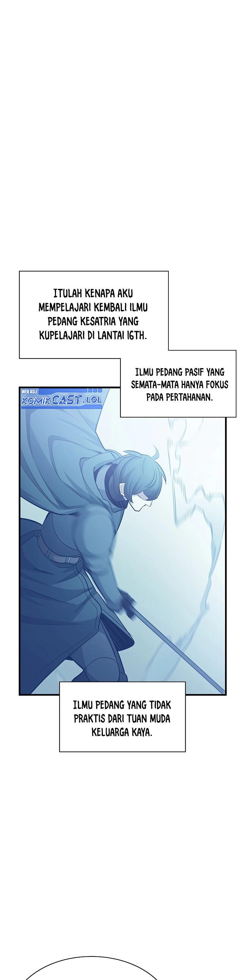 The Tutorial is Too Hard Chapter 160 page 38