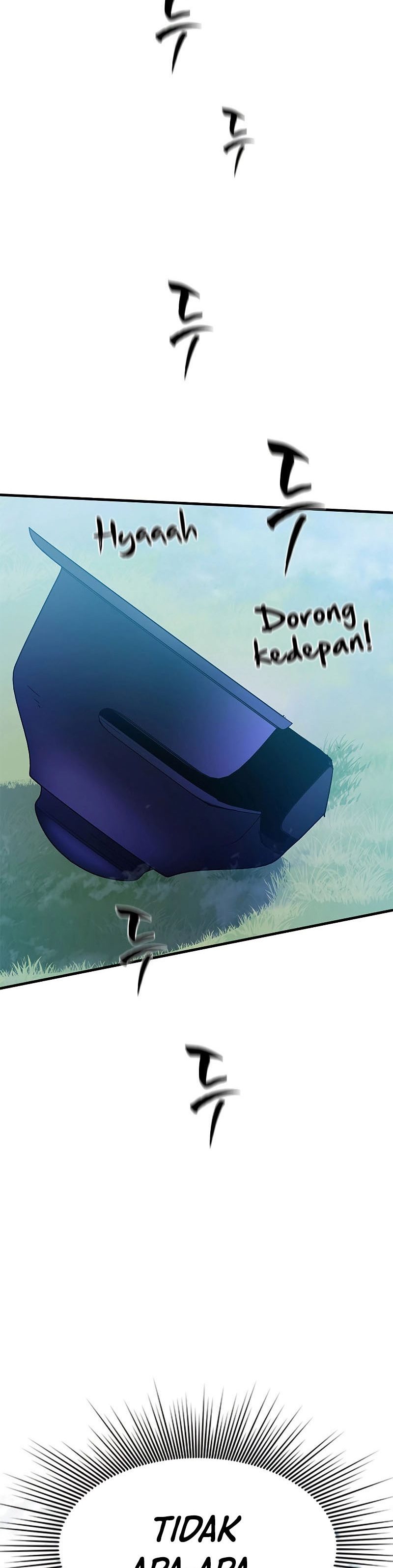 The Tutorial is Too Hard Chapter 160 page 49