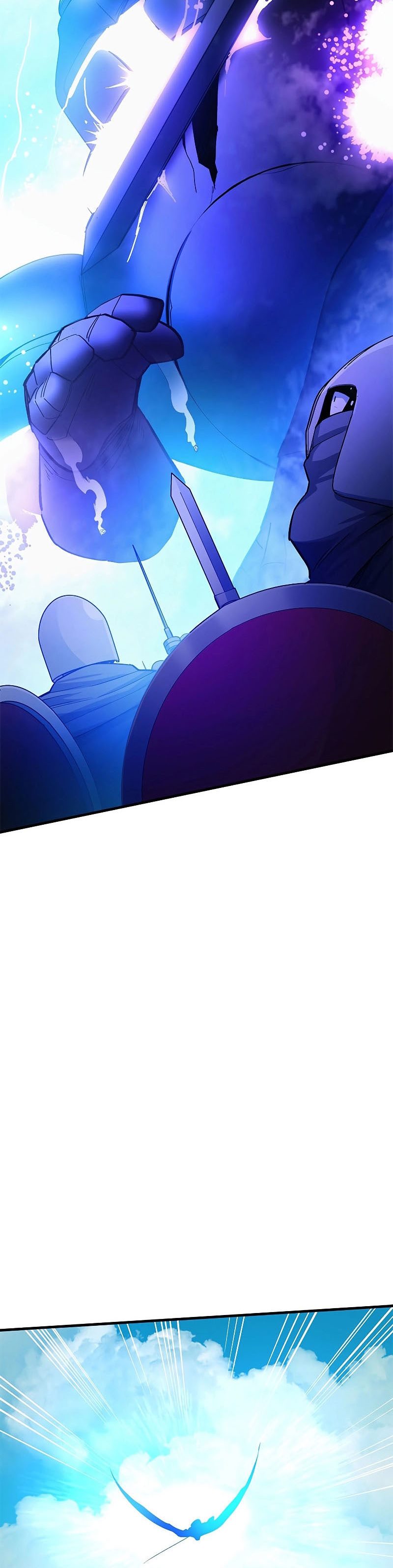 The Tutorial is Too Hard Chapter 160 page 43