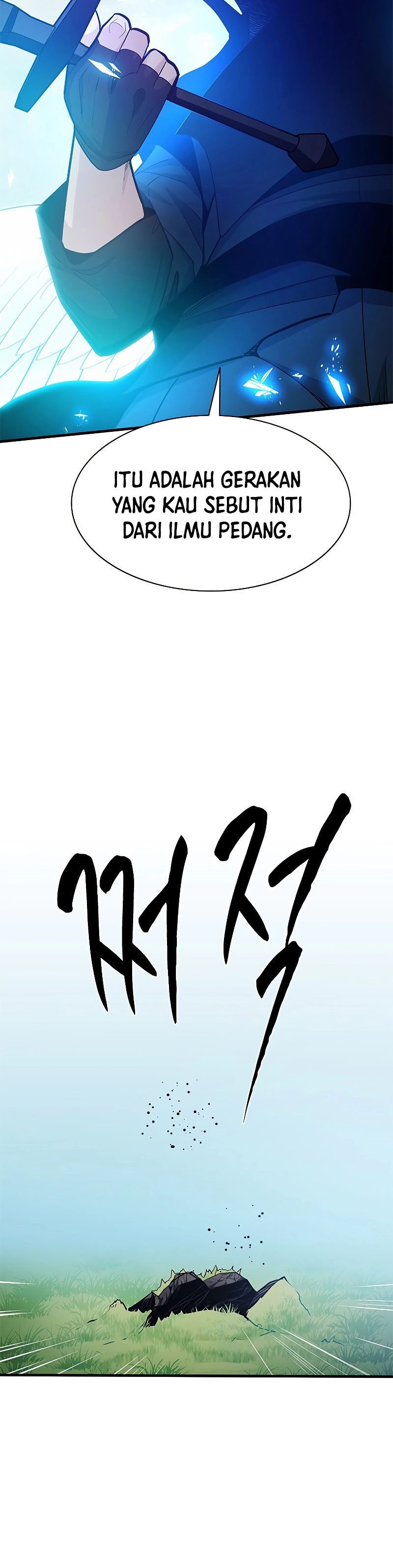 The Tutorial is Too Hard Chapter 160 page 40
