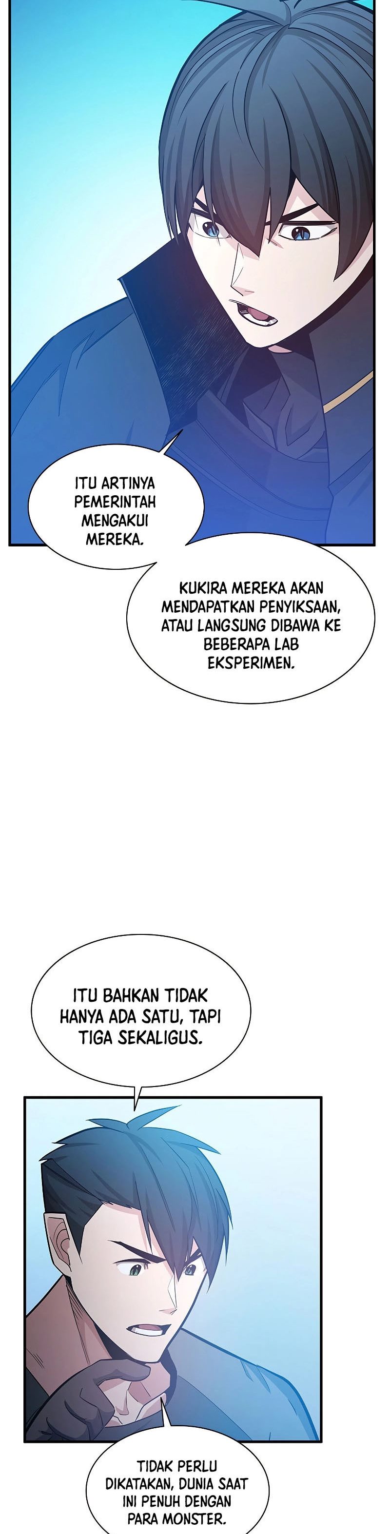 The Tutorial is Too Hard Chapter 160 page 14