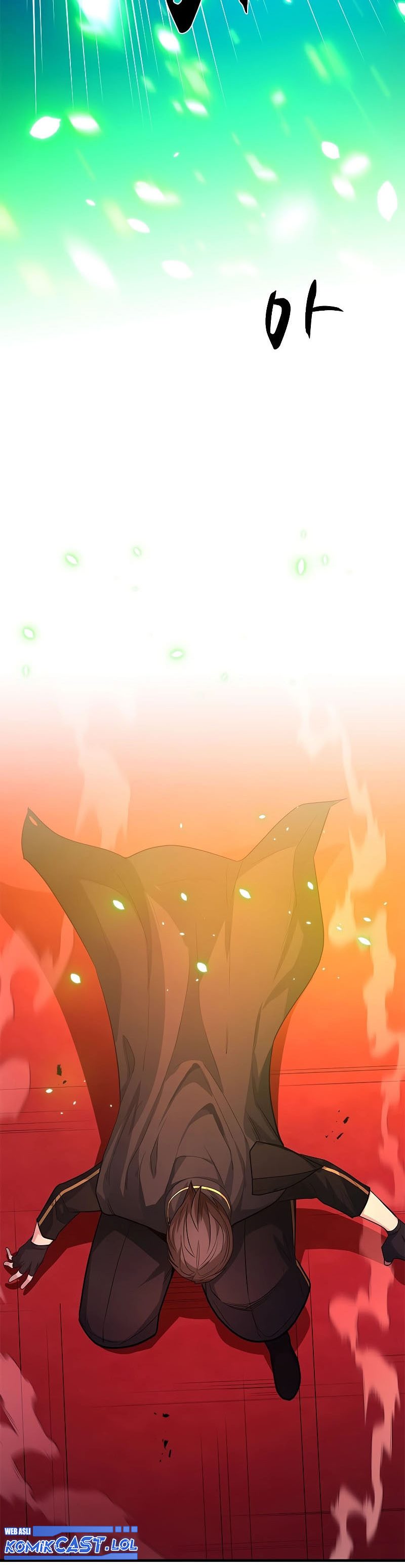 The Tutorial is Too Hard Chapter 161 page 44