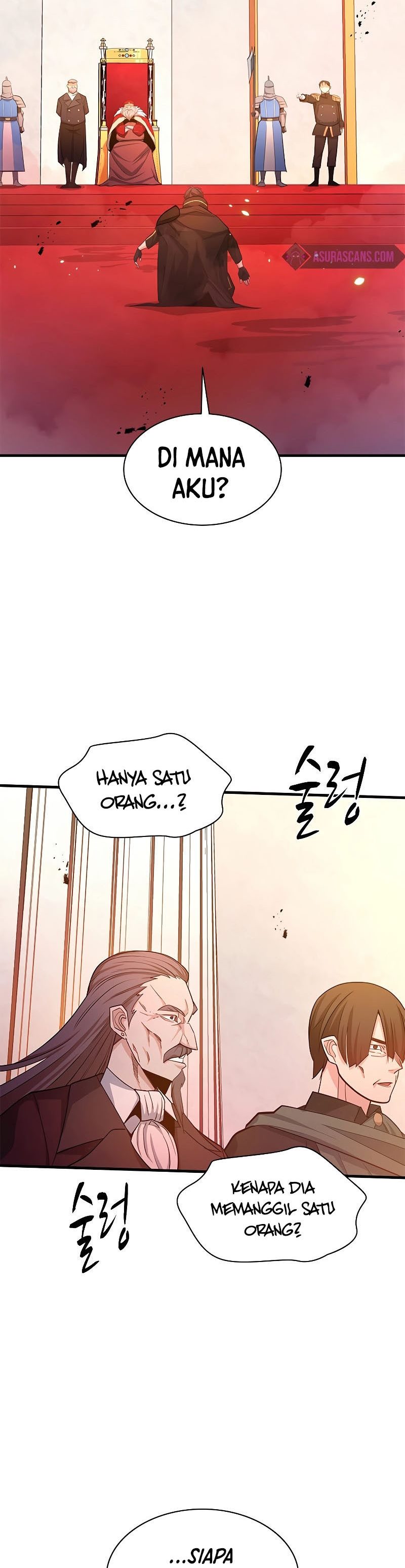 The Tutorial is Too Hard Chapter 161 page 46