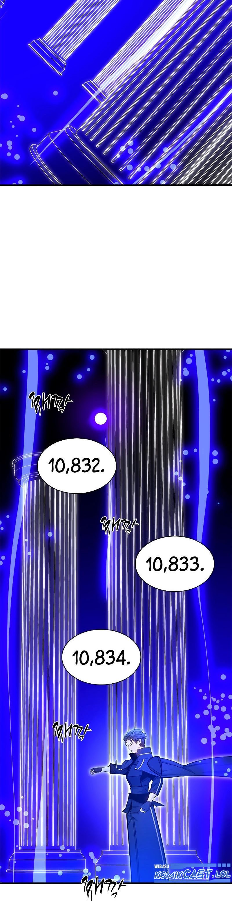 The Tutorial is Too Hard Chapter 161 page 32