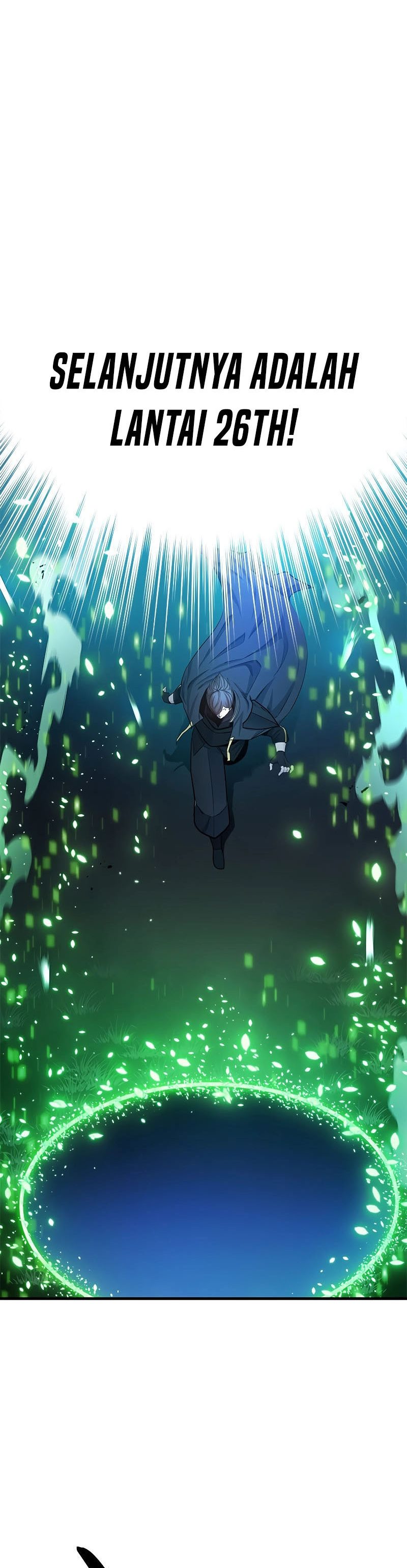 The Tutorial is Too Hard Chapter 161 page 10