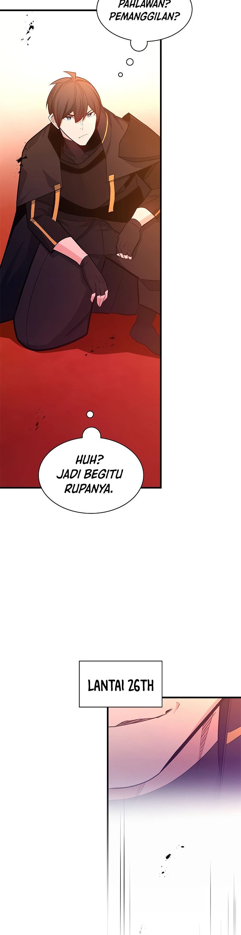 The Tutorial is Too Hard Chapter 161 page 48