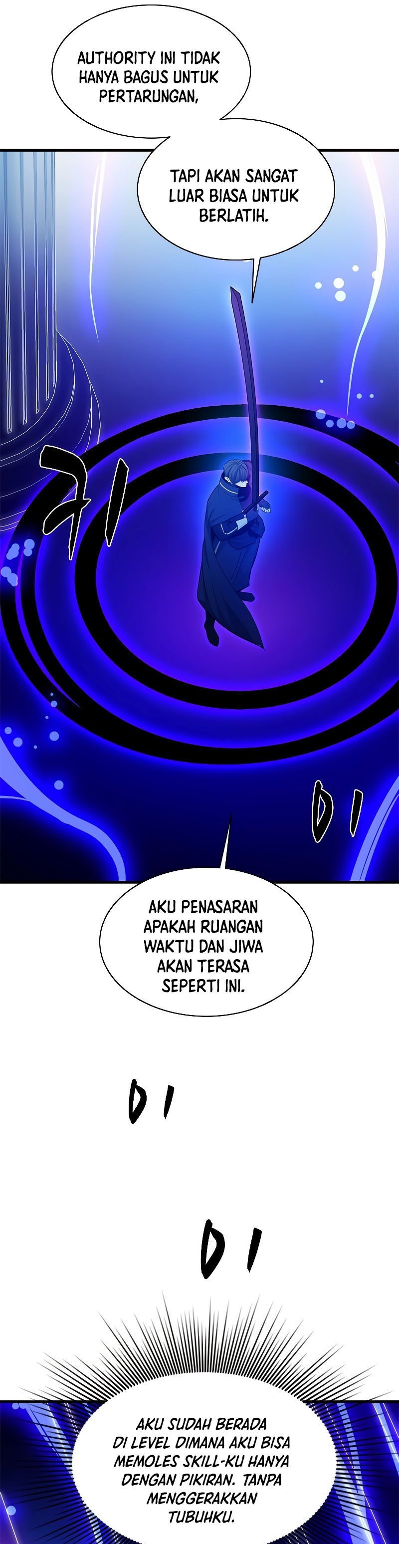 The Tutorial is Too Hard Chapter 161 page 37