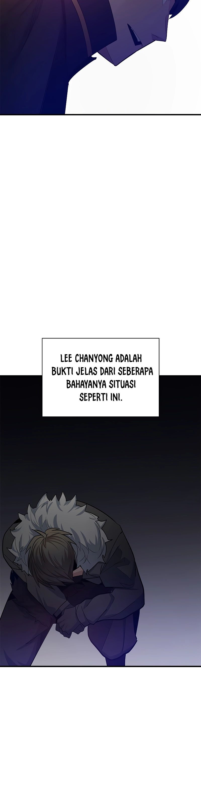 The Tutorial is Too Hard Chapter 161 page 20