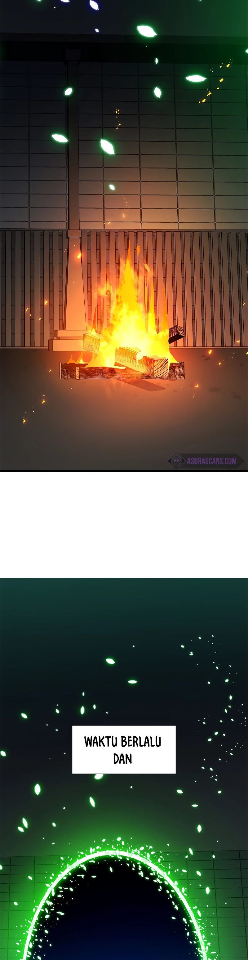 The Tutorial is Too Hard Chapter 161 page 41