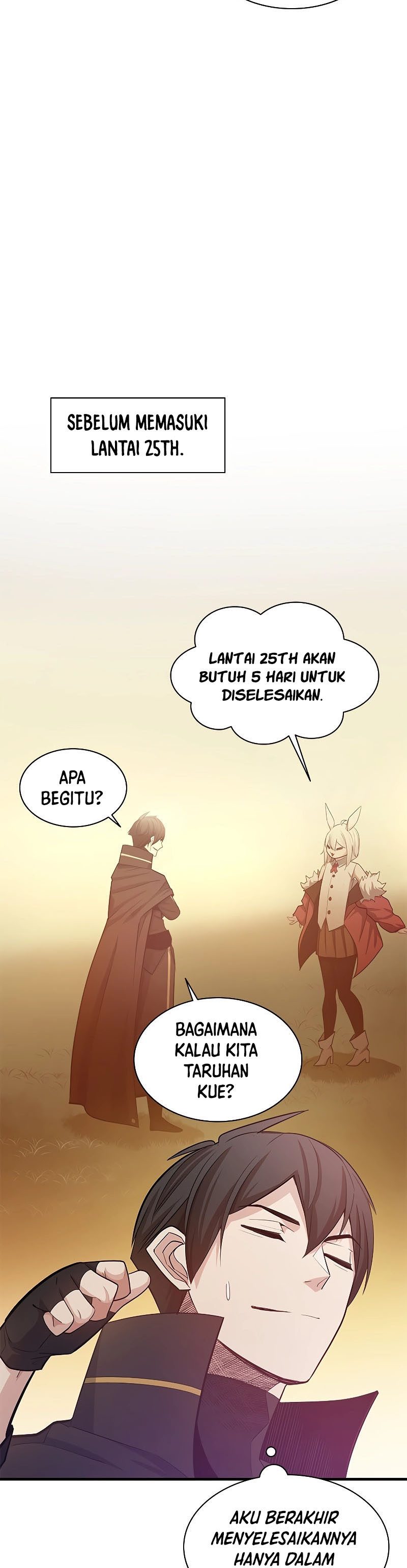 The Tutorial is Too Hard Chapter 161 page 14