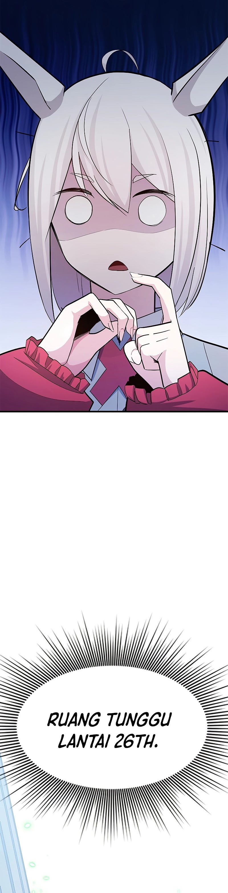 The Tutorial is Too Hard Chapter 161 page 23