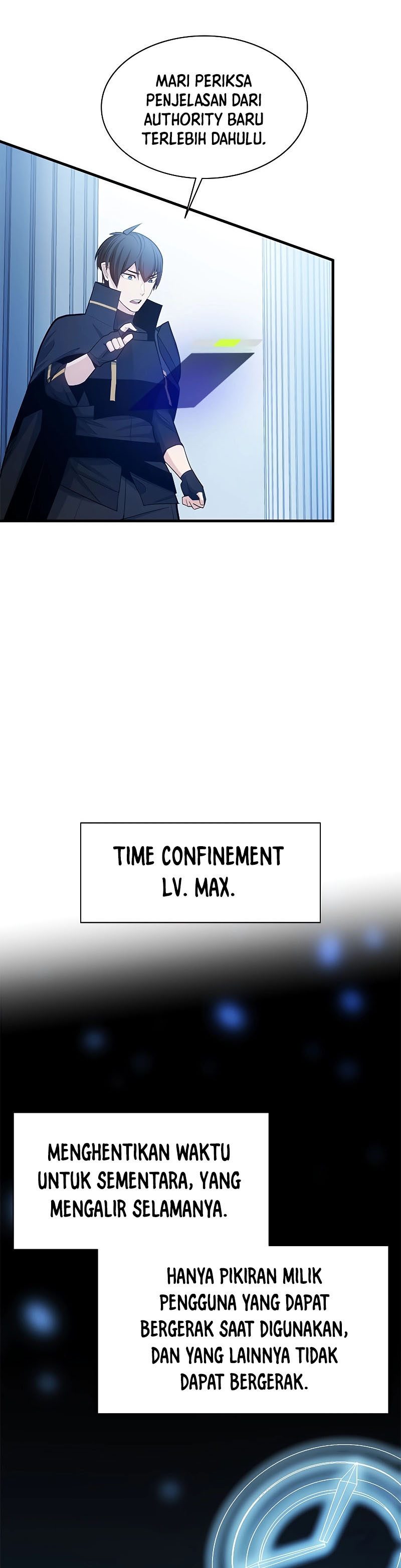 The Tutorial is Too Hard Chapter 161 page 25