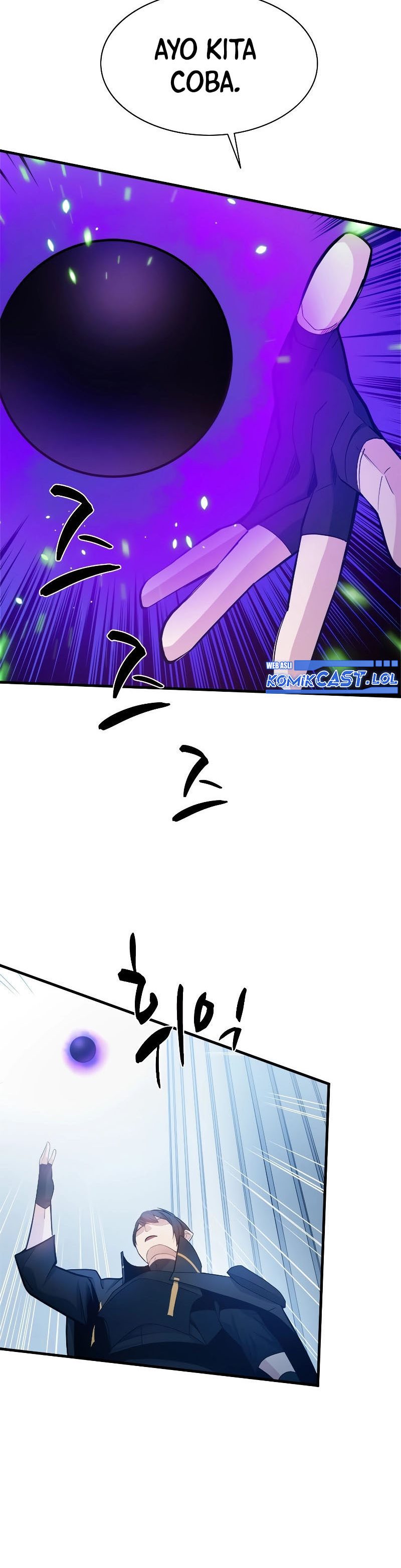 The Tutorial is Too Hard Chapter 161 page 28