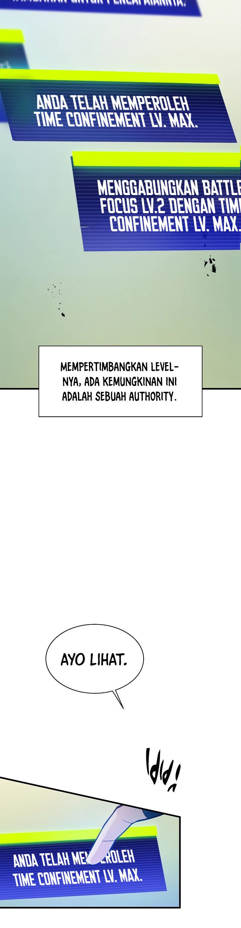 The Tutorial is Too Hard Chapter 161 page 5