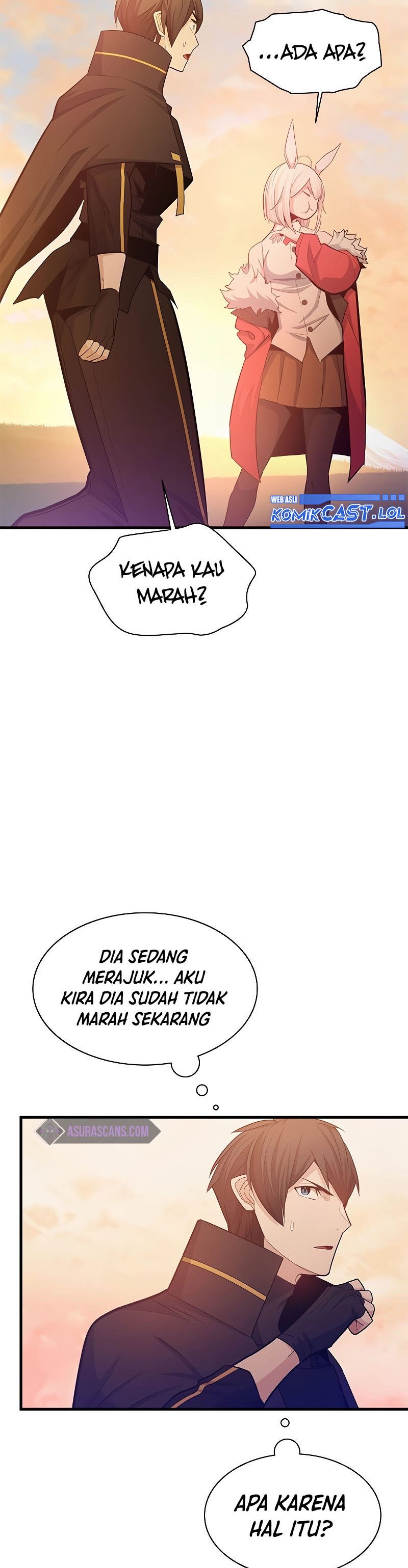 The Tutorial is Too Hard Chapter 161 page 13