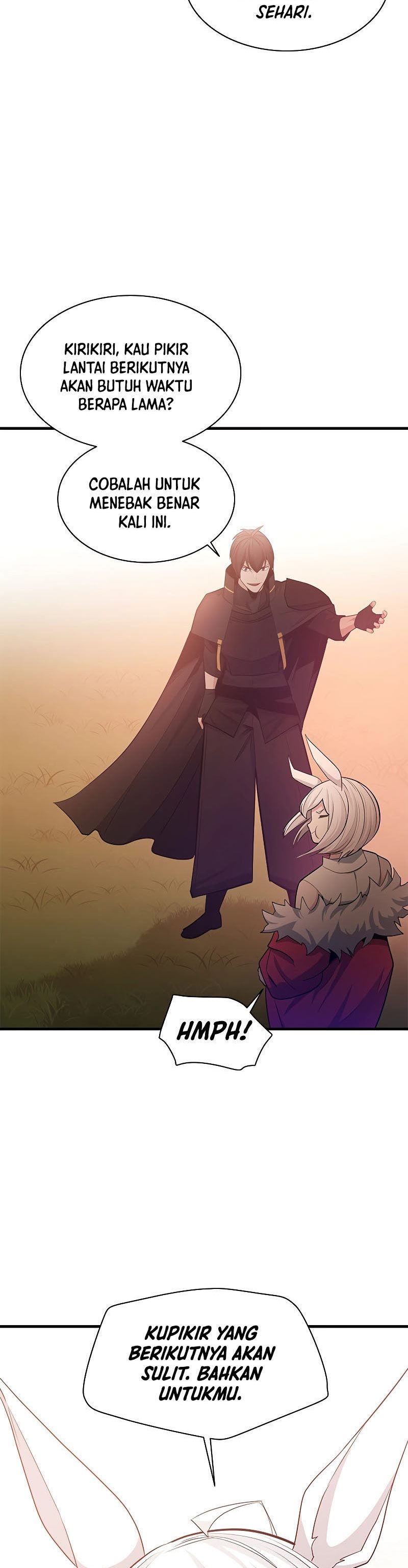 The Tutorial is Too Hard Chapter 161 page 15