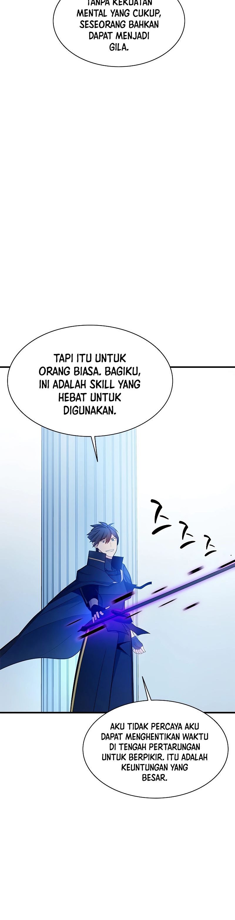 The Tutorial is Too Hard Chapter 161 page 36