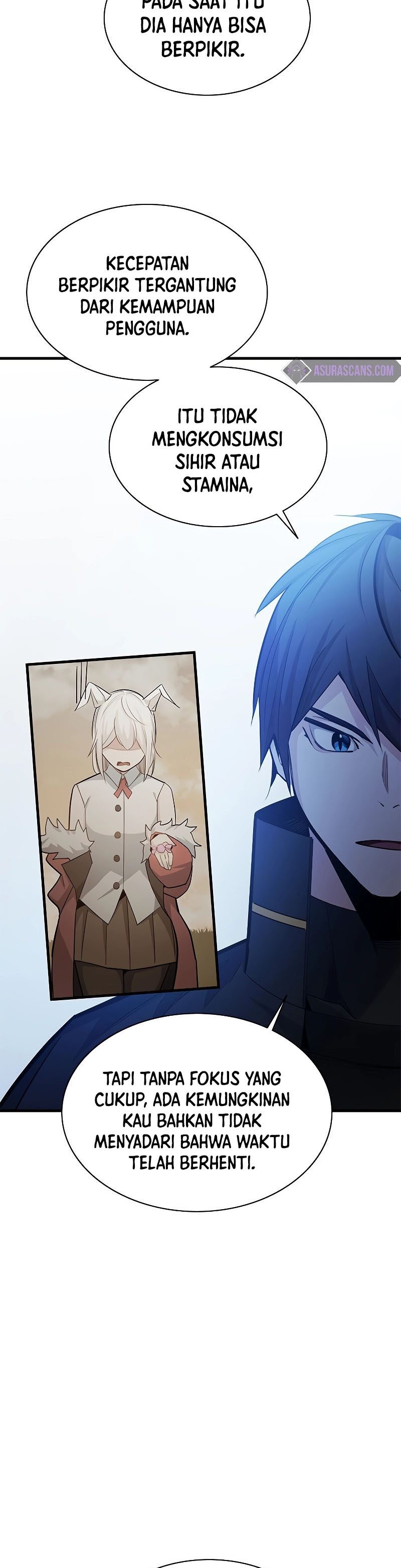 The Tutorial is Too Hard Chapter 161 page 27