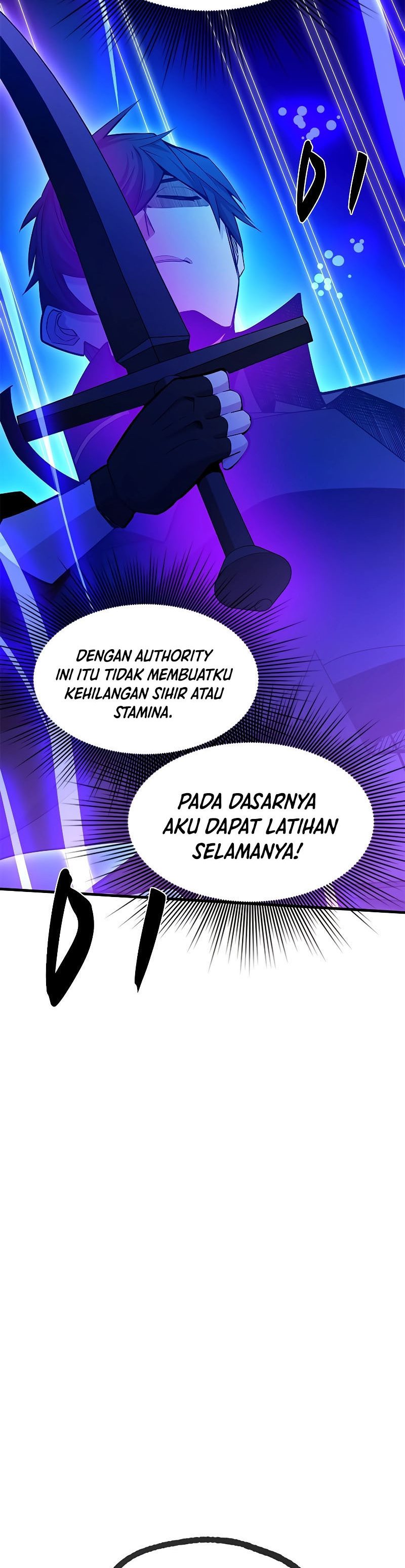 The Tutorial is Too Hard Chapter 161 page 38