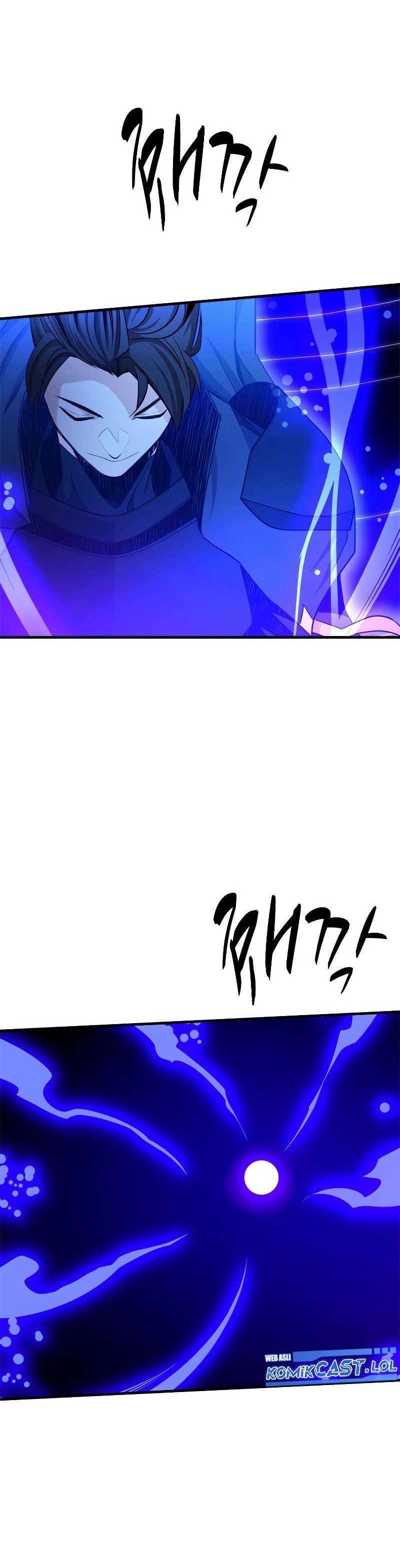 The Tutorial is Too Hard Chapter 161 page 30