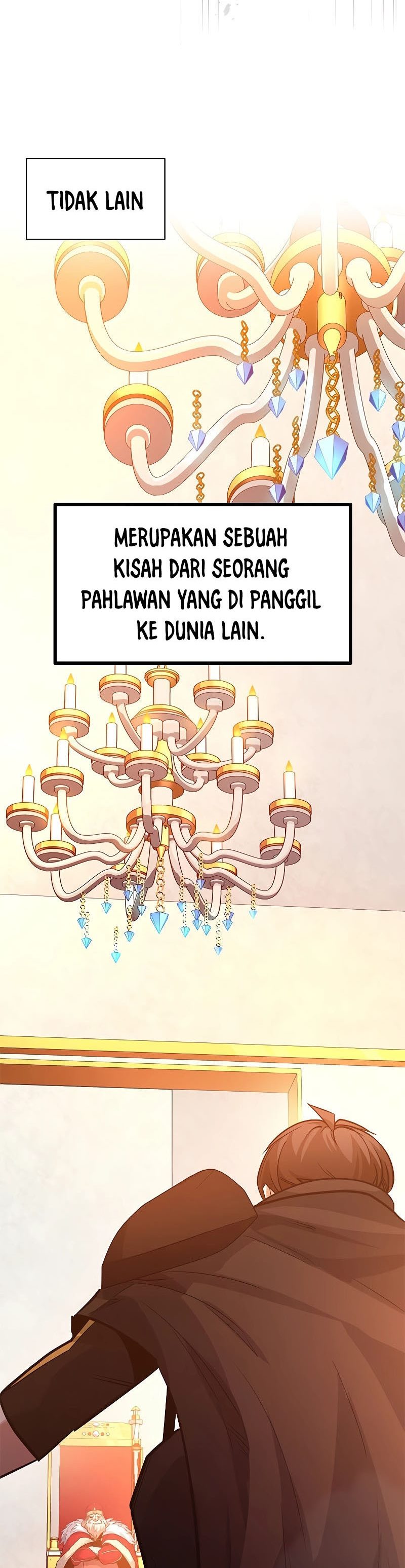 The Tutorial is Too Hard Chapter 161 page 49