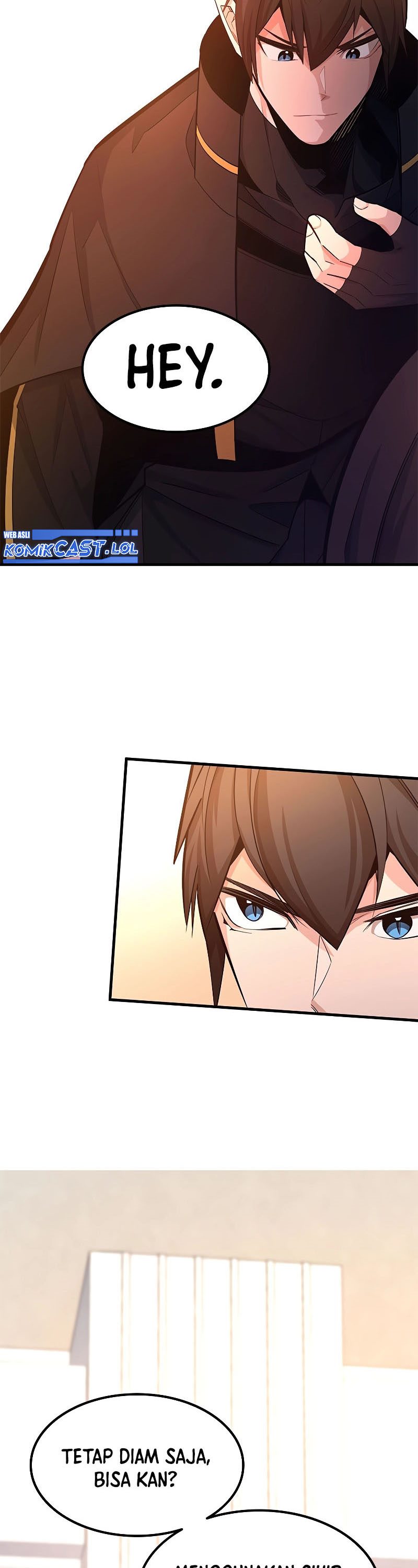The Tutorial is Too Hard Chapter 162 page 13