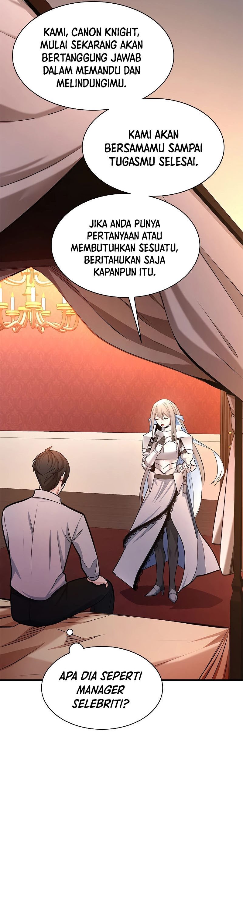 The Tutorial is Too Hard Chapter 162 page 44