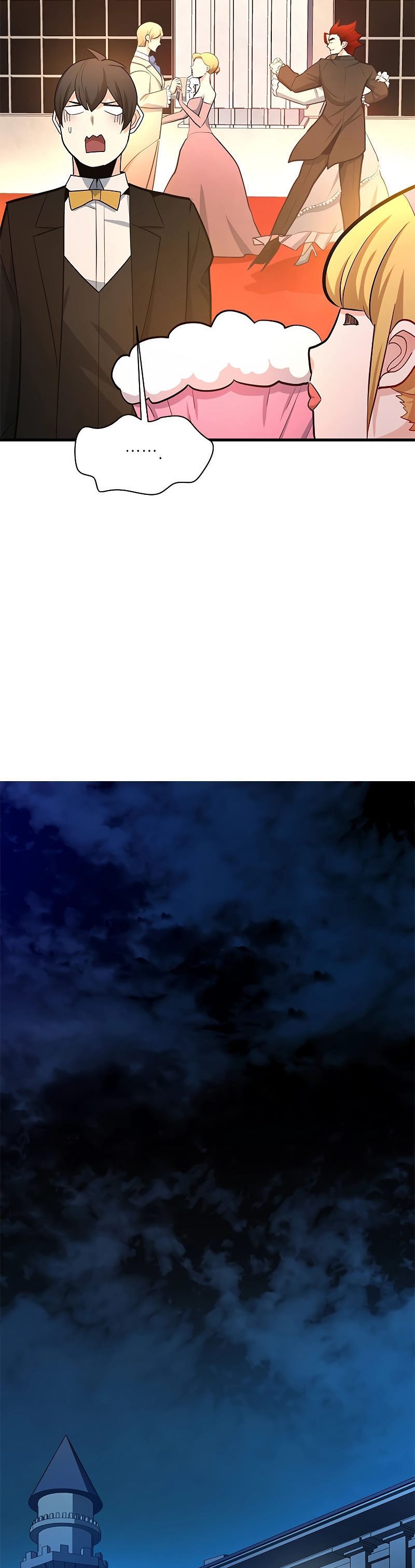 The Tutorial is Too Hard Chapter 162 page 39