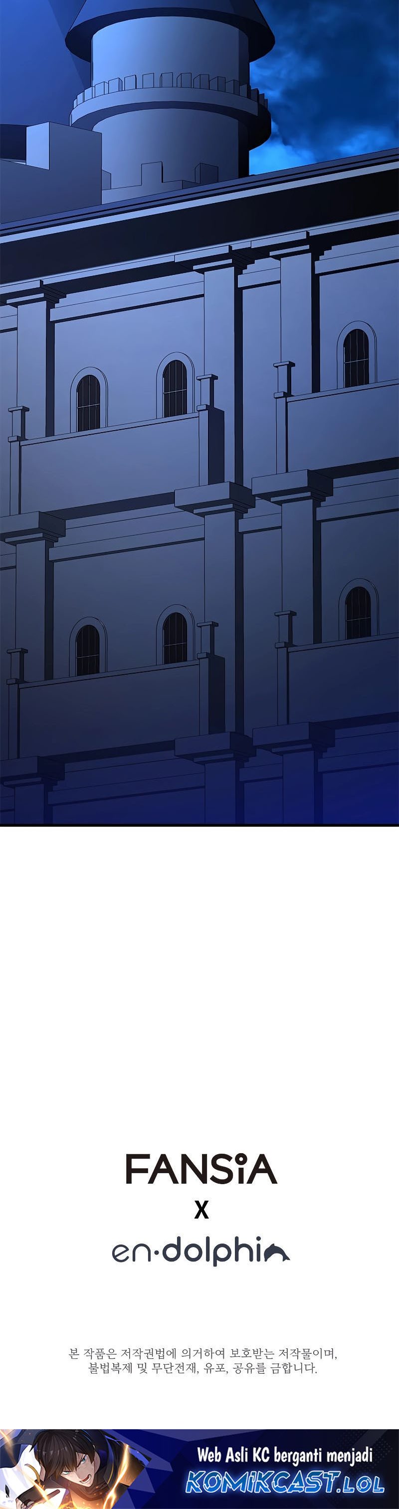 The Tutorial is Too Hard Chapter 162 page 53