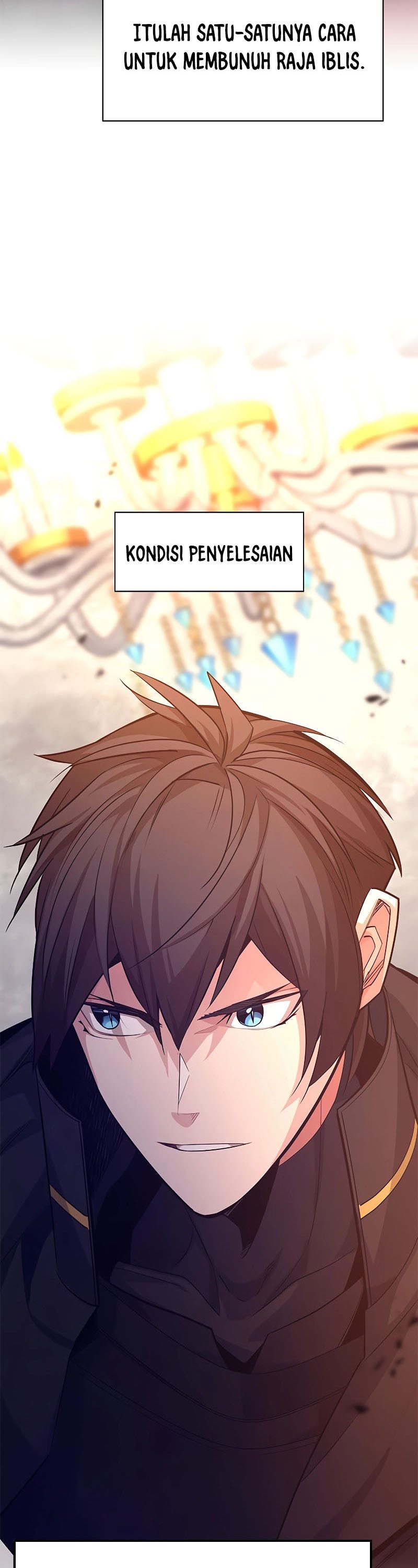 The Tutorial is Too Hard Chapter 162 page 5