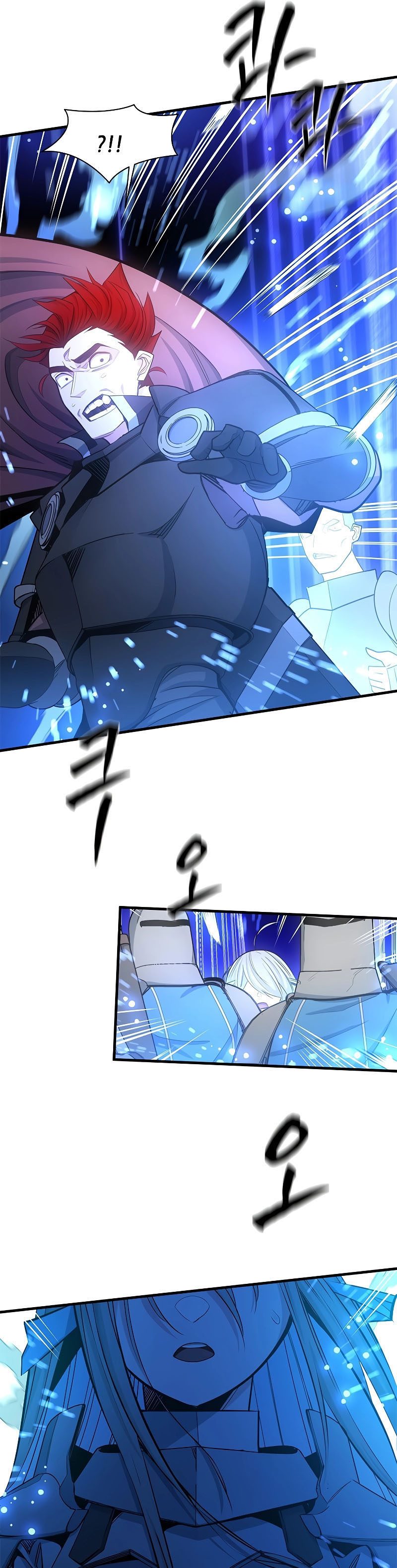 The Tutorial is Too Hard Chapter 162 page 18