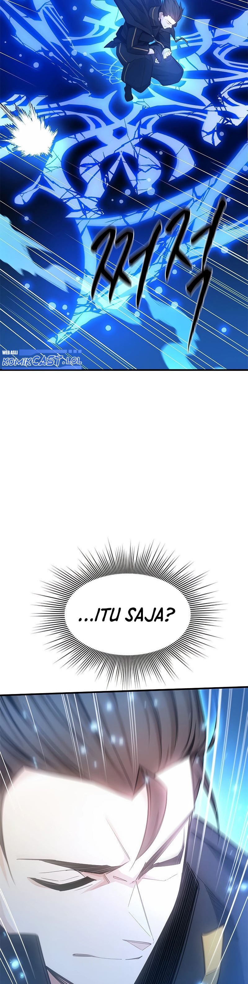 The Tutorial is Too Hard Chapter 162 page 20