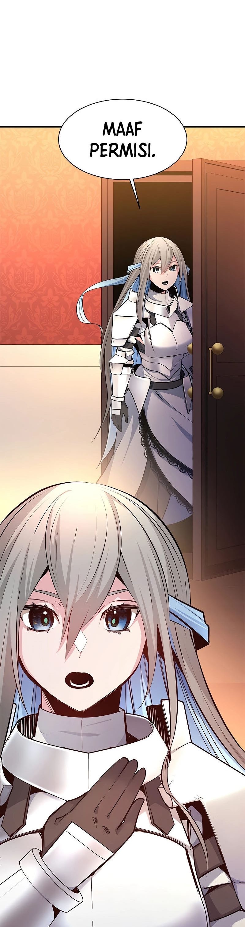 The Tutorial is Too Hard Chapter 162 page 42