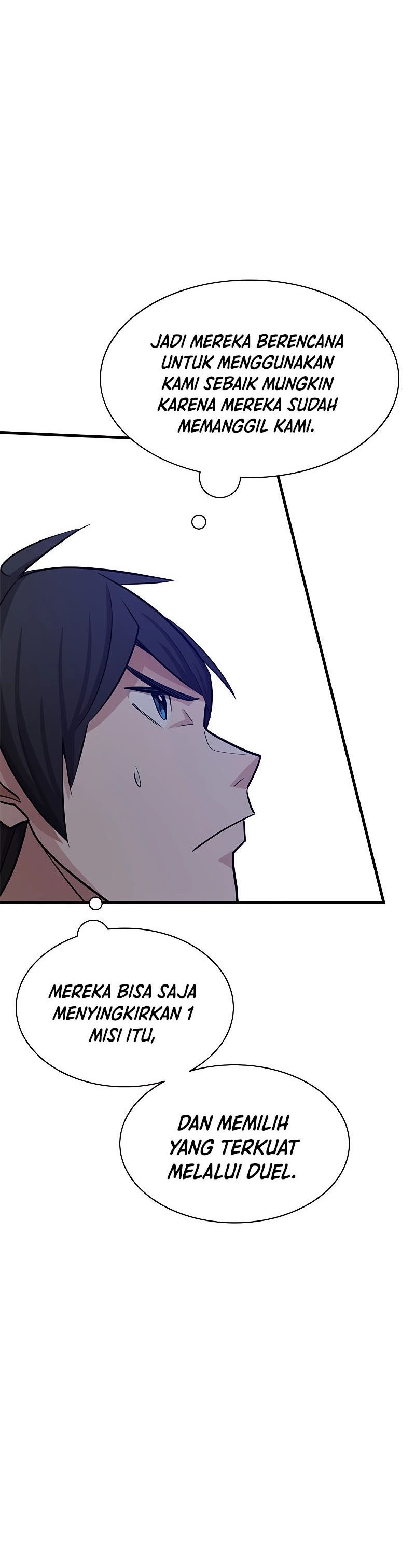 The Tutorial is Too Hard Chapter 162 page 50