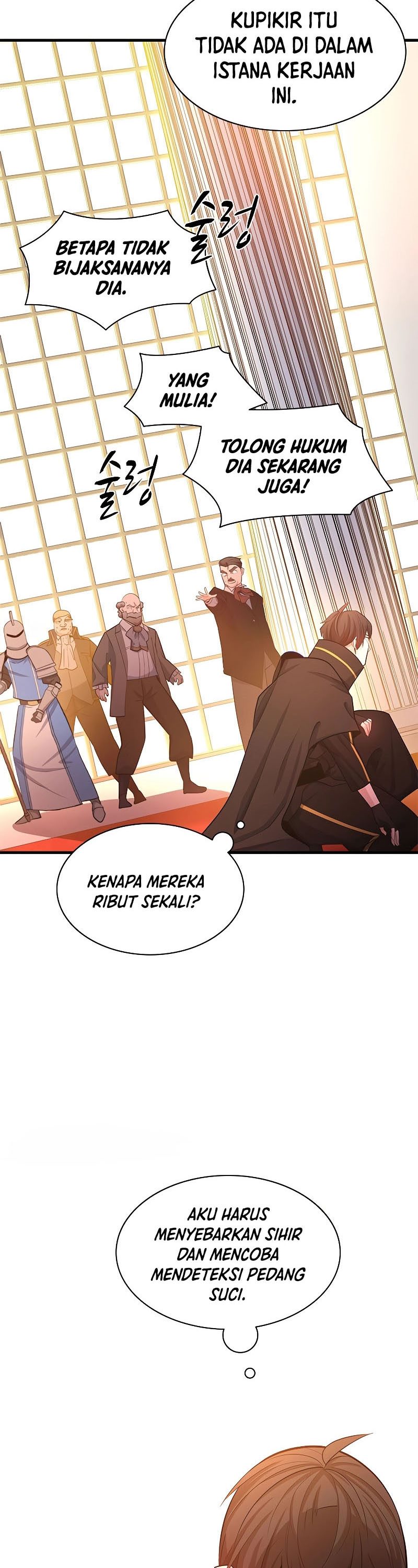 The Tutorial is Too Hard Chapter 162 page 12