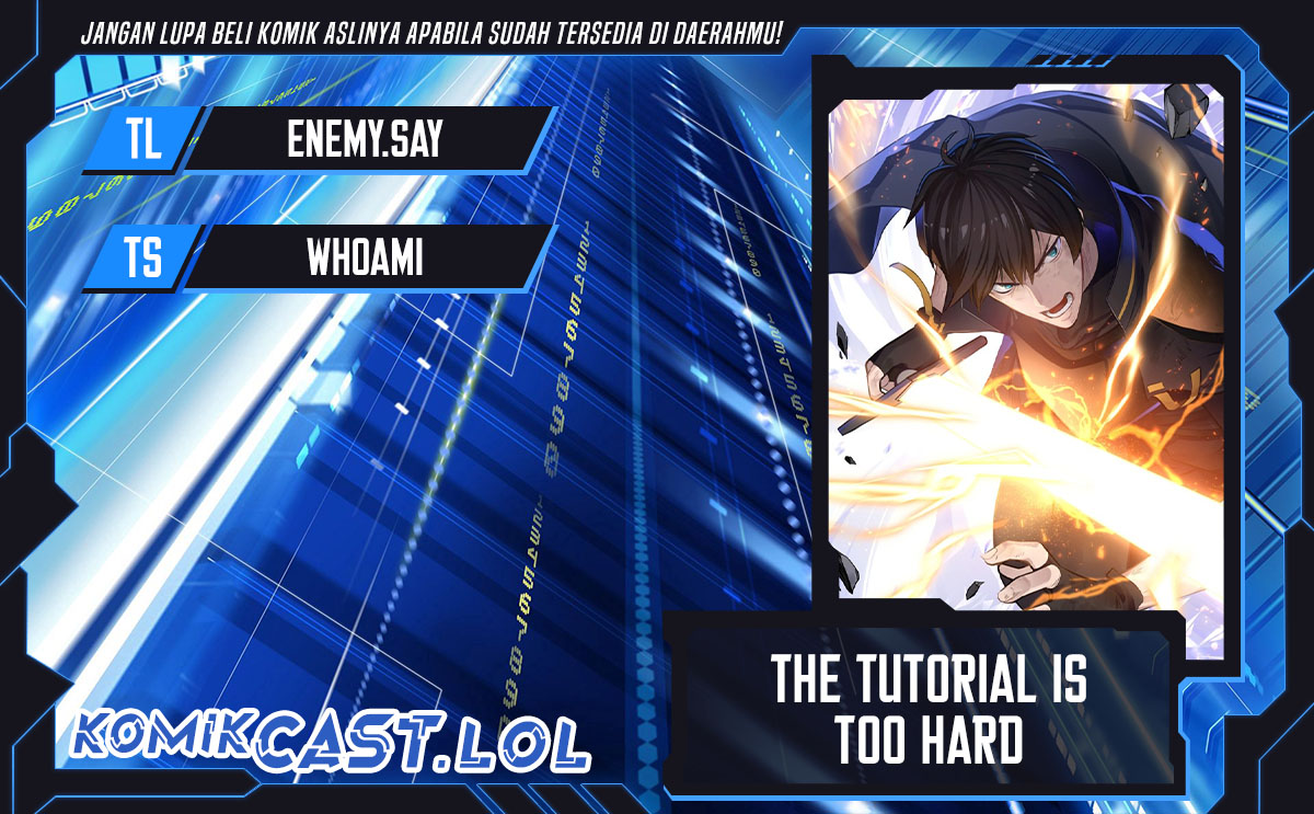 The Tutorial is Too Hard Chapter 162 page 0