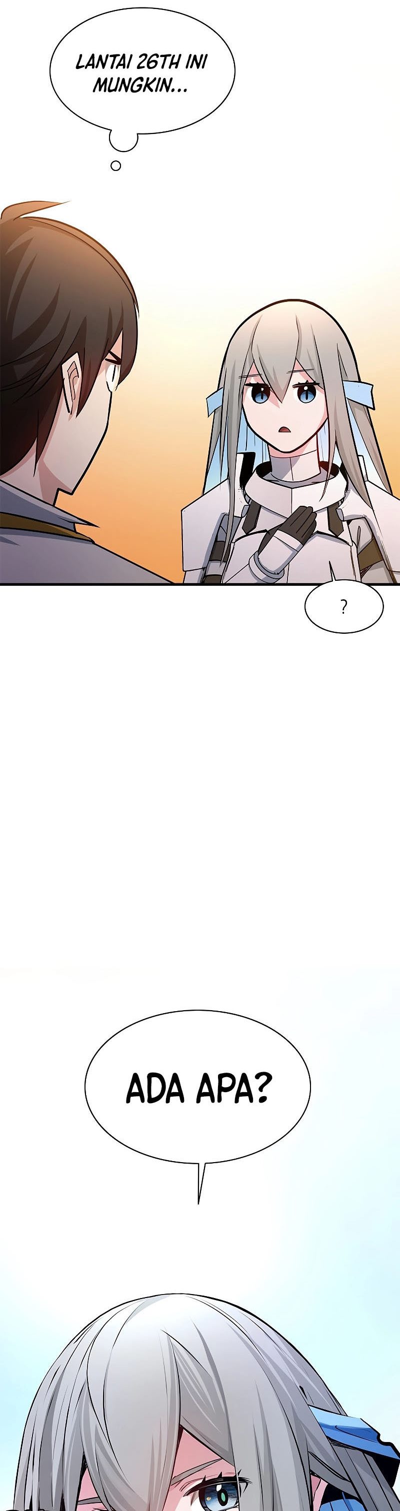 The Tutorial is Too Hard Chapter 162 page 51