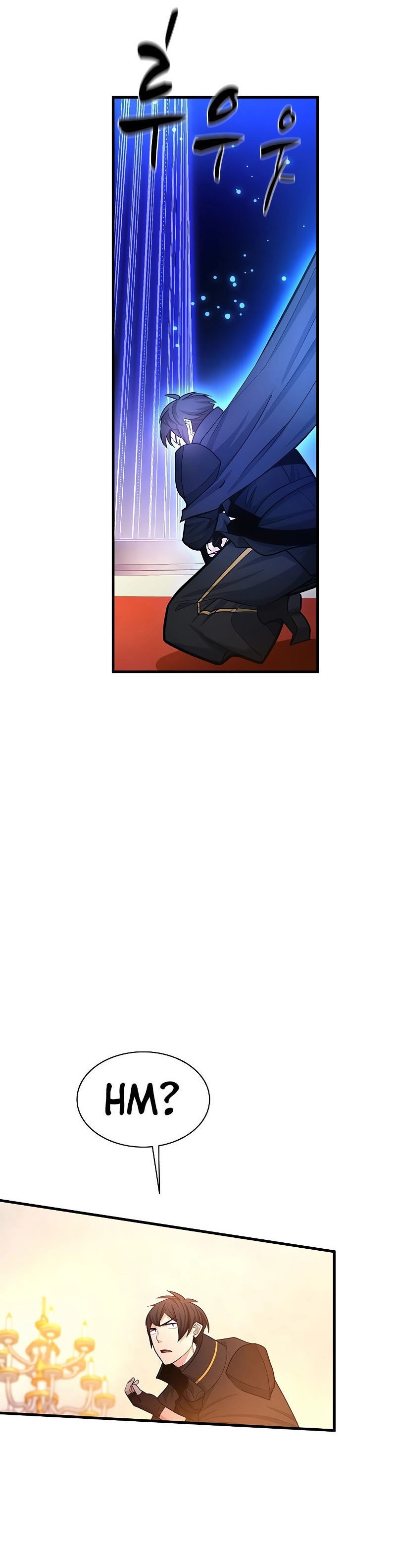 The Tutorial is Too Hard Chapter 162 page 22